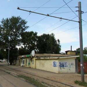 Gordeevskaya Street, 161, Nizhny Novgorod: photo