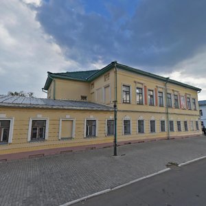 Bolshaya Pokrovskaya Street, 1, Elabuga: photo