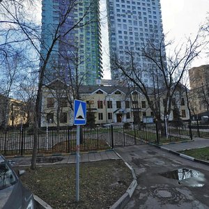 Astradamsky Drive, 4, Moscow: photo