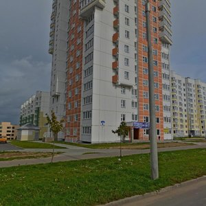 Lidskaja Street, 6, Minsk: photo