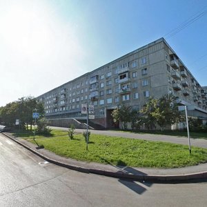 Stroiteley Boulevard, 7, : foto