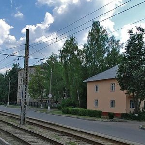 Zelyonaya Street, 26, Kolomna: photo