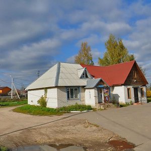 Pokrovskaya ulitsa, 1Д, Suzdal: photo