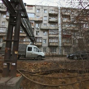 Svetlogorskiy Lane, 13, Nizhny Novgorod: photo