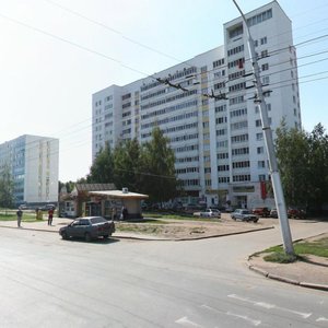 Mendeleyeva Street, 217, Ufa: photo