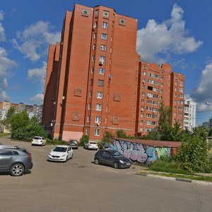 Yubileynaya Street, 39к2, Mytischi: photo