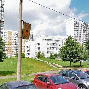 2nd Yuzhnoportovy Drive, 25к1, Moscow: photo