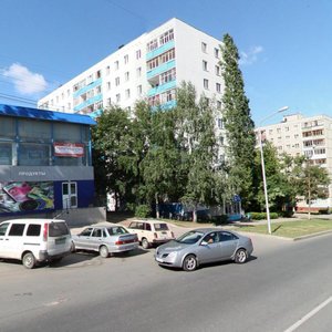 Уфа, Улица Сагита Агиша, 24: фото