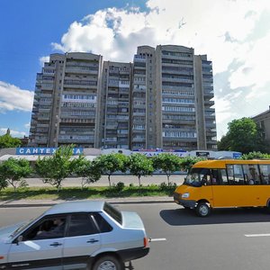 Vulytsia Levanevskoho, 14, : foto