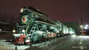 Zavokzalnaya Street, 9, Cherepovets: photo