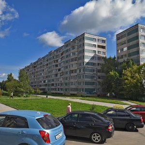 Krasnoy Armii Avenue, 207Б, Sergiev Posad: photo