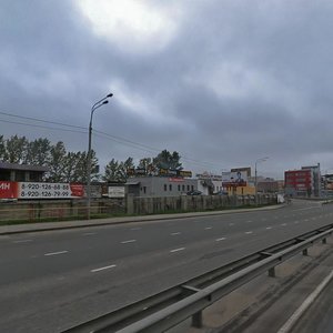 Tolbukhina Avenue, 1А, Yaroslavl: photo