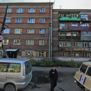 Lenskaya ulitsa, 1Б/1, Irkutsk: photo