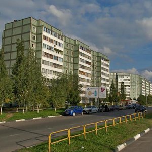 Обнинск карта гагарина