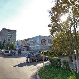 Sadovaya Street, 24, : foto