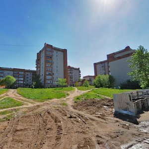 Svobody Street, 49А, Ivanovo: photo