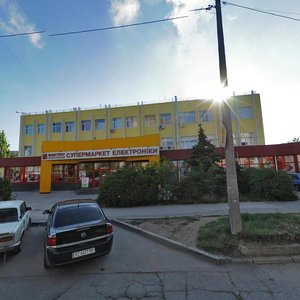 Vulytsia 9 Travnia, 49, Evpatoria: photo