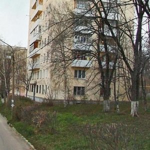 Zalomova Street, 11, Nizhny Novgorod: photo