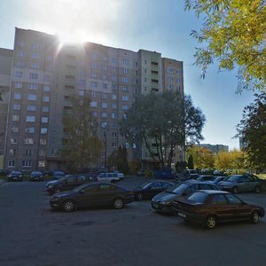 Liubimava Avenue, 30к2, : foto