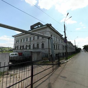 Strelka Street, 3, Nizhny Novgorod: photo
