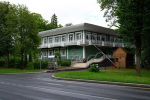 Kaliningradskoye shosse, 8, : foto