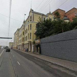 Владивосток, Алеутская улица, 15: фото