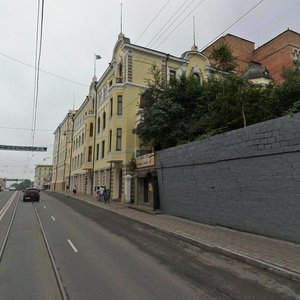 Aleutskaya Street, 15, : foto