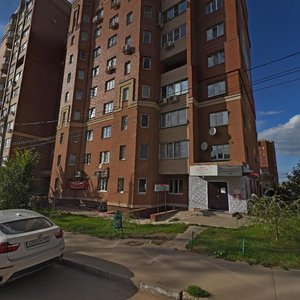 Самара, 6-я просека, 143: фото