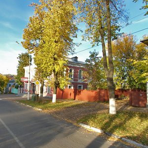 Sovetskaya Street, 39, Kashira: photo