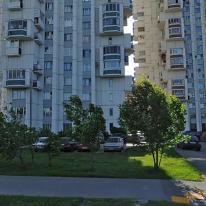 Zelenograd, к1804А, Zelenograd: photo