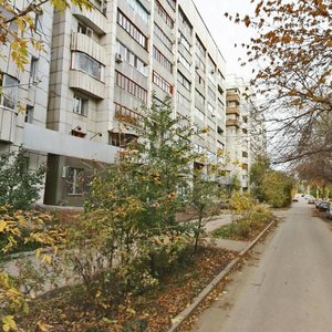 Respublikanskaya ulitsa, 62, Samara: photo