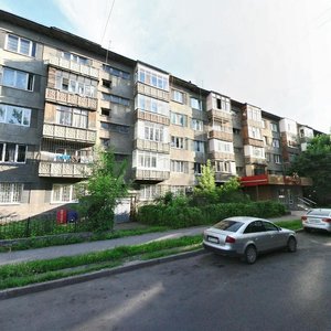 Алматы, Улица Казыбек би, 164: фото