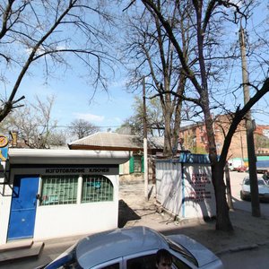 Maksima Gorkogo Street, 253/103, Rostov‑na‑Donu: photo