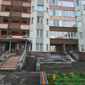 Rodionova Street, 165к1, Nizhny Novgorod: photo