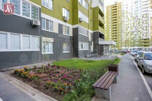 Proletarskaya ulitsa, 300 ، أورينبورغ: صورة