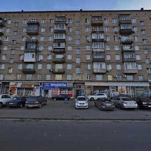 Москва, Улица Сущёвский Вал, 62: фото