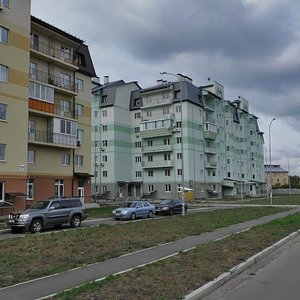Ivana Diachenka Street, 20В, : foto