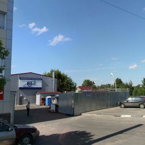 Нижний Новгород, Улица Героя Овчинникова, 1Ак3: фото