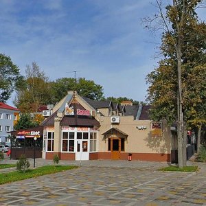 Bogdana Khmelnitskogo Avenue, 141А, Belgorod: photo