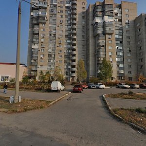 Prospekt 40-richchia Peremohy, 9, Zaporizhia: photo