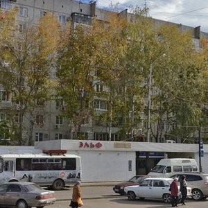 Ulitsa Tyulyayeva, 20/6, Krasnodar: photo