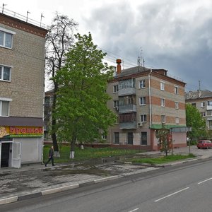 Mikhaylovskoe Highway, 20, Belgorod: photo