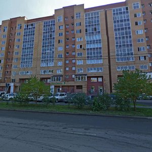 Sudostroitelnaya ulitsa, 26А, Krasnoyarsk: photo