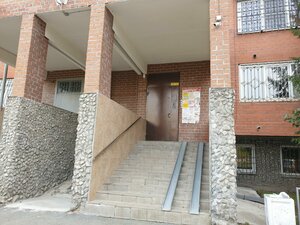 Narodnoy Voli Street, 25, : foto