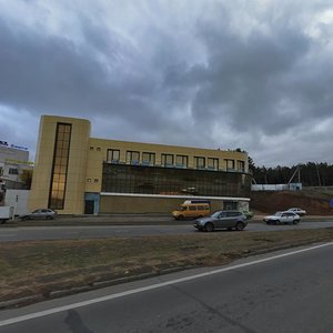 Kazanskiy Avenue, 30, Naberezhnye Chelny: photo