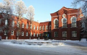 Zelyonaya Street, 4, Orehovo‑Zuevo: photo