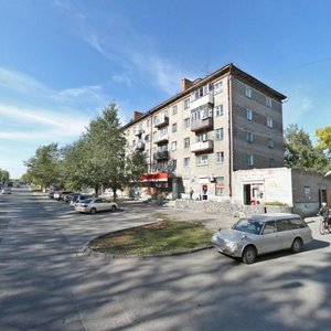 Ulitsa Aeroport, 51 ، نوفوسيبيرسك: صورة