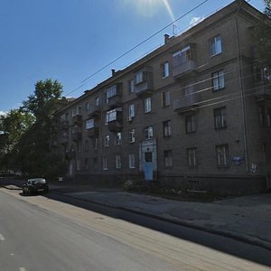 9 Maya Street, 2, Lipetsk: photo