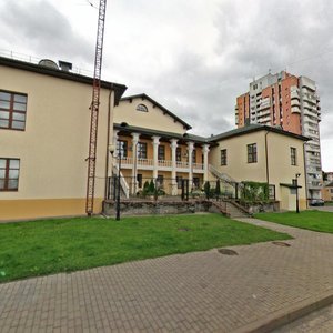 Piershamajskaja vulica, 18, Mogilev: photo