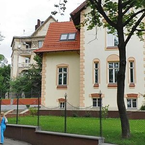 Vulytsia Kotliarevskoho, 67, Lviv: photo